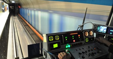 Veolia i Metro zastanowią się, jak odzyskać ciepło z tuneli