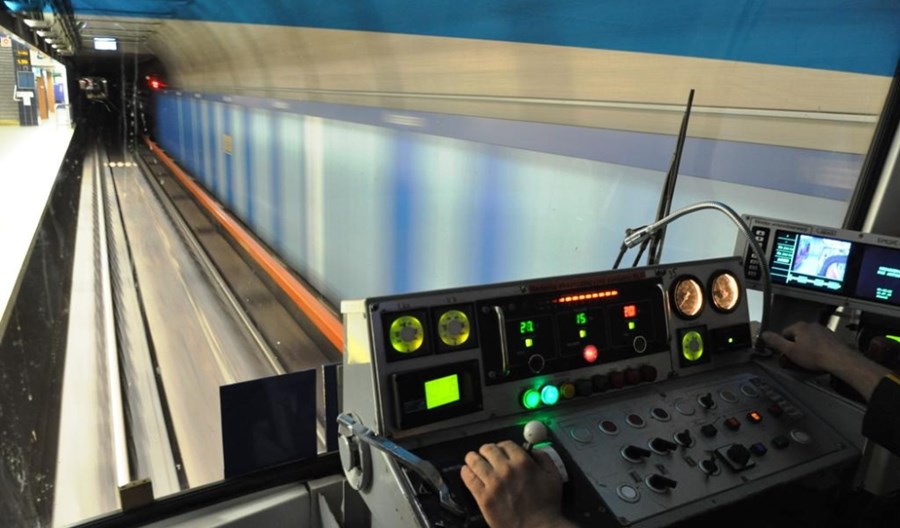 Metro: I linia wkracza w fazę remontów i modernizacji Metro: I linia wkracza w fazę remontów i modernizacji