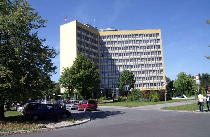 Tychy chcą nadal stawiać na rozwój kolei