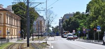 Warszawie ubędzie odcinek torów tramwajowych na Jagiellońskiej