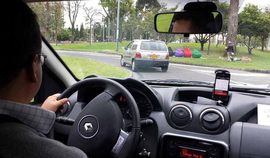 Ustawa Lex Uber zrównała zasady przewozu osób? Ustawa Lex Uber zrównała zasady przewozu osób?