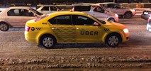 Uber i Lyft – czy powinny płacić za użytkowanie dróg?