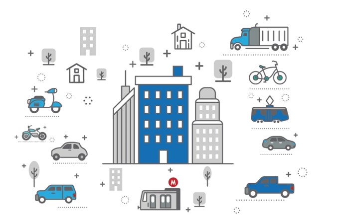 Uber nie taki straszny, jak go taksówkarze malują?