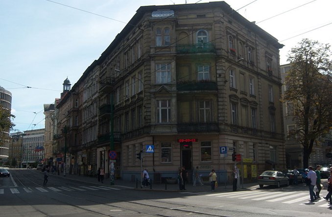 Poznań. Kolejna rewolucja komunikacyjna