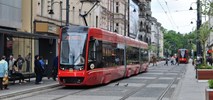 Katowice: Nowa linia tramwajowa odsunięta jeszcze dalej od osiedli
