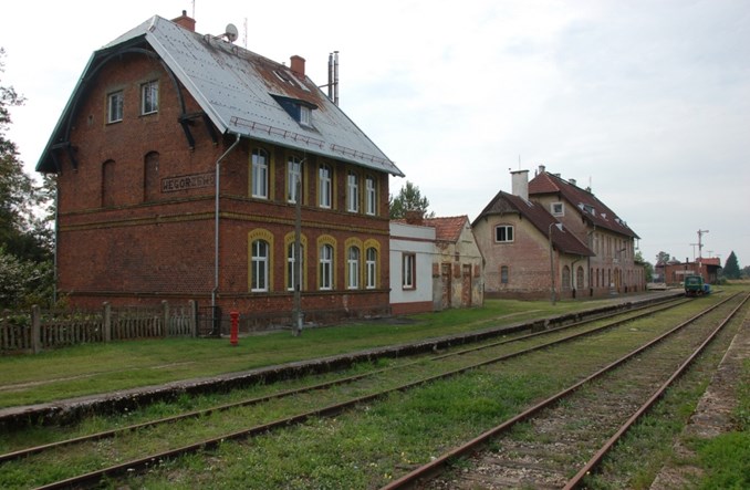 Sezonowy powrót „pasażera”