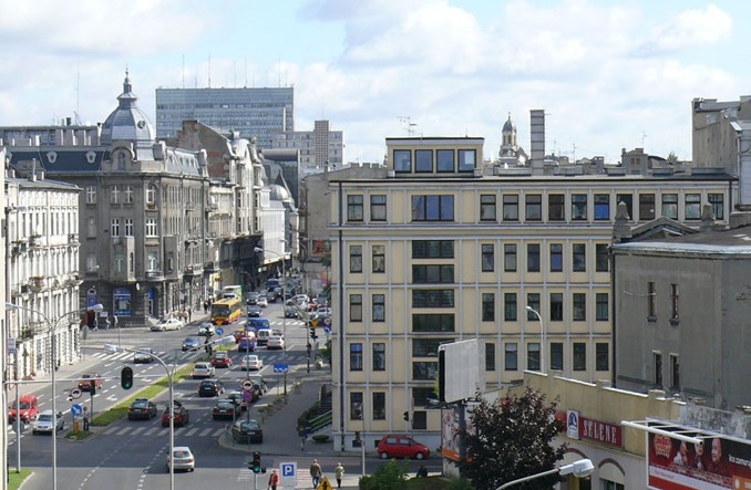 Województwo łódzkie z budżetem partycypacyjnym