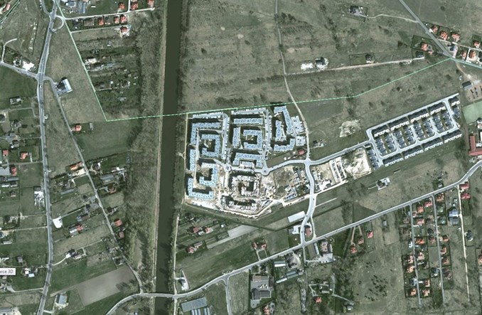 Jak poprawić dostępność do kolei i walczyć z urban sprawl?