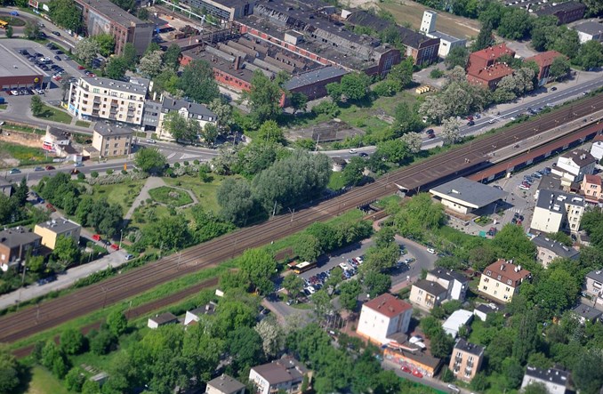 Rozlewająca się Warszawa. Czy ktoś nad tym panuje?