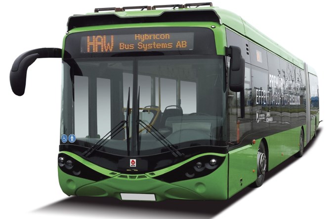 Elektryczny autobus przegubowy Ursusa jeszcze w tym roku