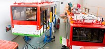 Powstała Ursus Bus SA – spółka Ursusa i AMZ Kutno