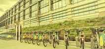 Bike-gifting zamiast bike-sharingu, czyli komu przeszkadza Veturilo