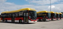 Gorzów Wielkopolski kupuje 10 autobusów, w tym hybrydy