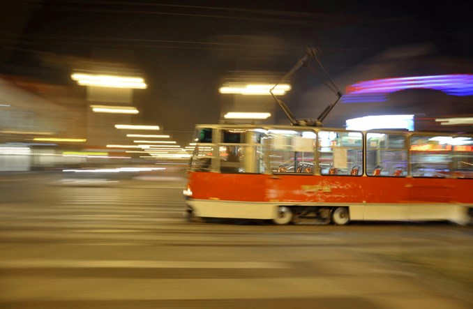 Częstochowa chce mieć nowe węzły przesiadkowe