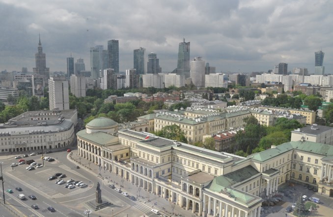 Alarm! Polskie miasta oddychają smogiem [ROZMOWA]