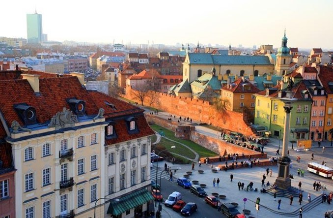 Wpiszmy Wizję Zero do Warszawskiej Polityki Mobilności!