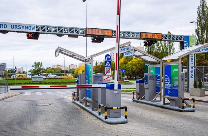 Kolejne parkingi przesiadkowe dla mieszkańców podwarszawskich gmin