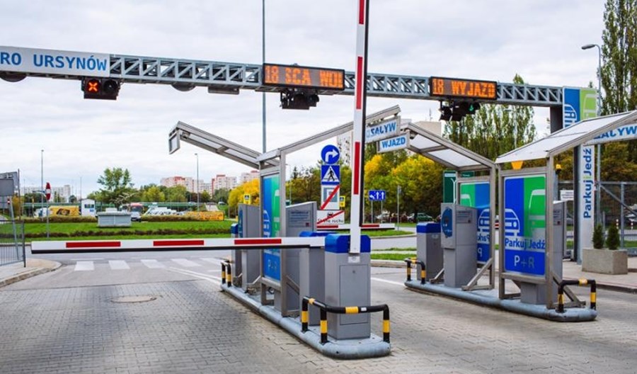 Kolejne parkingi przesiadkowe dla mieszkańców podwarszawskich gmin Kolejne parkingi przesiadkowe dla mieszkańców podwarszawskich gmin