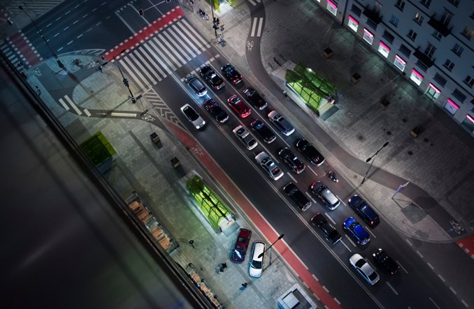 Mobilność w mieście. Jakie wyzwania czekają duże aglomeracje?