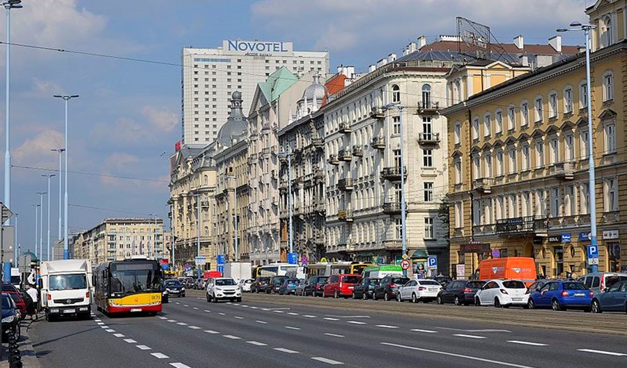 (Zbyt) tanie parkowanie, czyli kara karze nierówna (Zbyt) tanie parkowanie, czyli kara karze nierówna