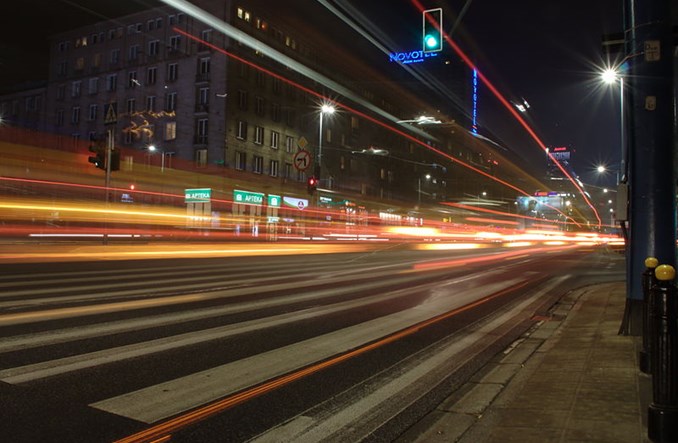 Uber bardziej taksówkowy? Dla firm zerwie z szarą strefą