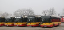 Warszawa. Arriva z 50 autobusami ruszyła na ulice