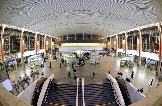 Które dworce w Polsce są najbardziej rentowne