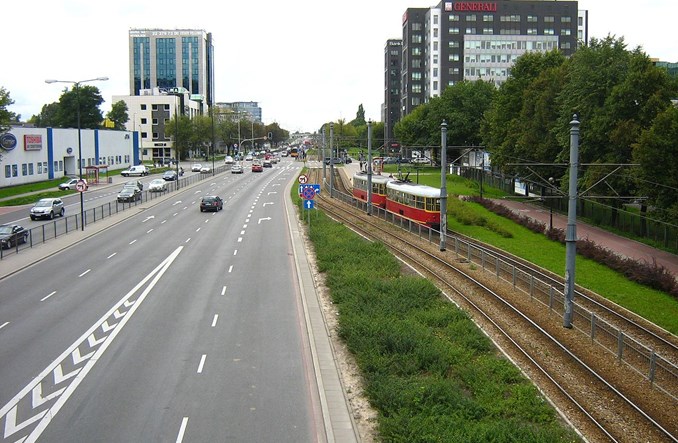Wiadukt nad Marynarską – dobry czy zły pomysł dla Służewca?