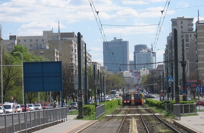 Wojciechowicz: Z raportem Deloitte’a mam problem metodologiczny