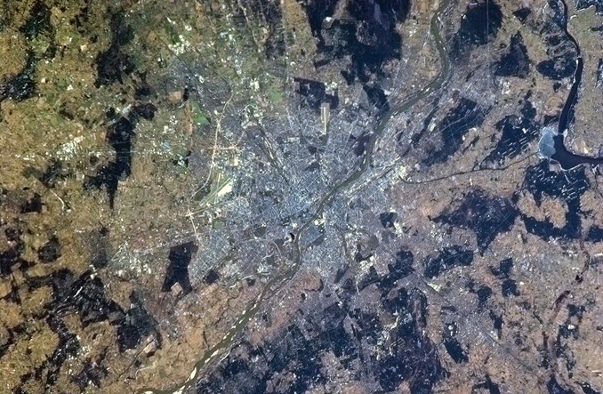 Ustawa metropolitalna jak mecz ze Szkocją. Będą wspólne bilety?