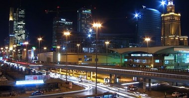 Adrian Furgalski: Strefa czystego transportu? Najpierw Kraków, Toruń