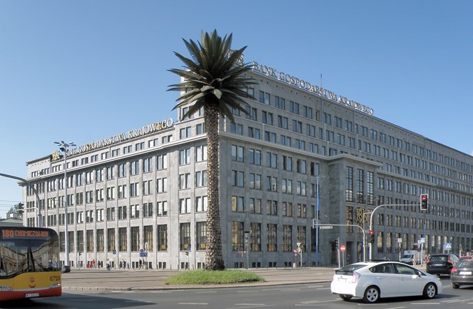 Z ronda De Gaulle’a… zniknie rondo? A co z palmą?