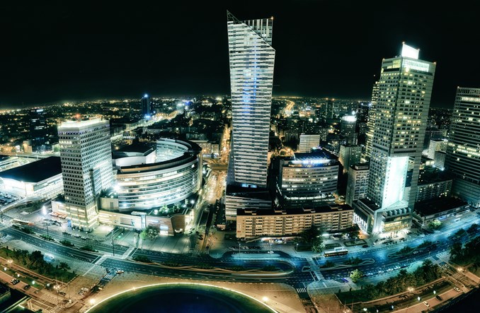 Warszawa planuje budżet. Ponad 2,7 mld zł na komunikację miejską