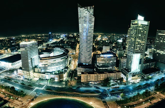 Zrównoważona mobilność to wyzwanie dla polskich miast