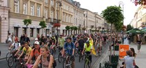 Warszawa. Czy nowe standardy rowerowe będą dobre?