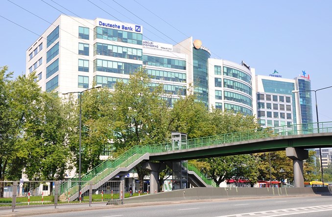 Wiadukt nad Marynarską. Leszek Ruta: 85 mln zł wyrzucone w błoto