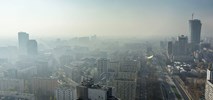 Warszawa tworzy WIP – algorytm do informowania o jakości powietrza