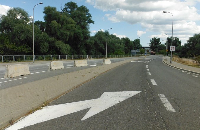 Kontrowersyjna Trasa Świętokrzyska - 5 organizacji razem przeciw miastu