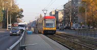 Warszawa. Miasto Jest Nasze domaga się tramwaju Grochów – Targówek