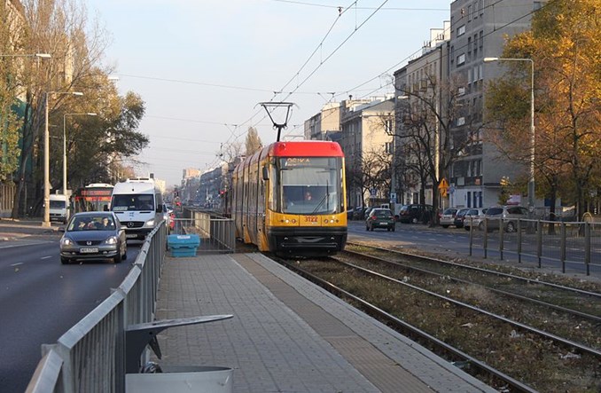 Warszawa. Miasto Jest Nasze domaga się tramwaju Grochów – Targówek