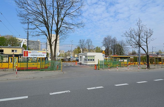 Tramwaje Warszawskie podpisały umowę na tabor techniczny
