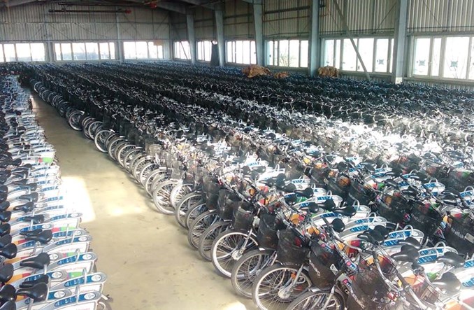 Czy Warszawa i Nextbike pozostaną razem?