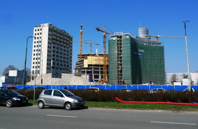 „Stali z II linii metra starczyłoby na siedem Wież Eiffla”