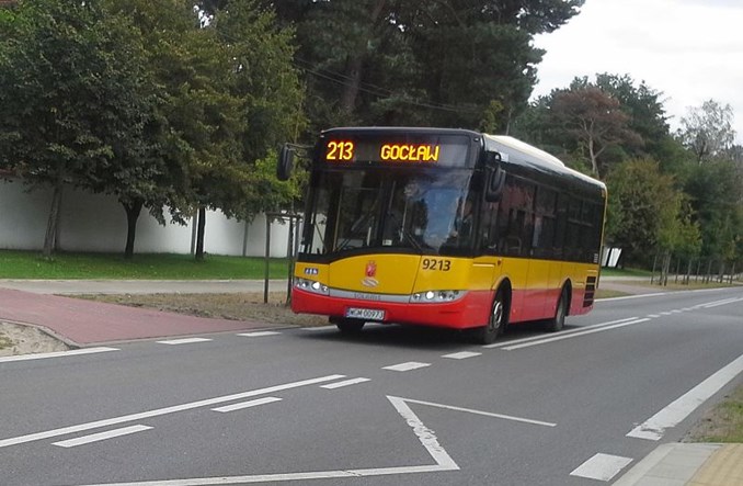Warszawa. Już ponad 10 tysięcy Biletów Metropolitalnych