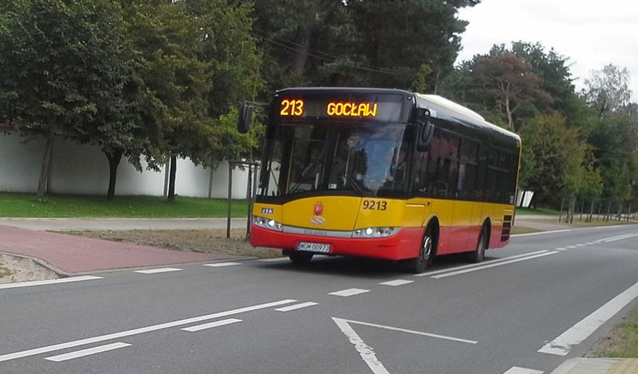 Warszawa. Już ponad 10 tysięcy Biletów Metropolitalnych Warszawa. Już ponad 10 tysięcy Biletów Metropolitalnych