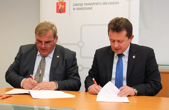 Warszawa+ plus Legionowo