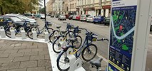 BikeU: Rower miejski czwartej generacji zmieni Kraków [film]