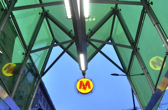 Pięć firm zaproszonych w konkursie na projekt ostatniego odcinka II linii metra