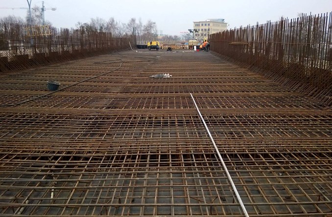 ZTM Gdańsk: Jak dobrze skomunikować budowaną PKM-kę