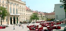 Wiedeń: Miasto wrażliwe na płeć